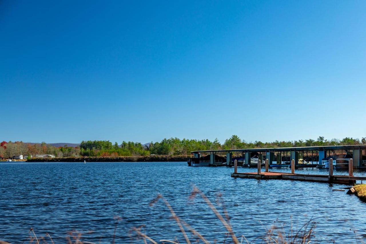 Crown Resorts At Lake Tansi East Кроссвилл Экстерьер фото